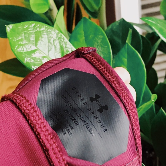 Under Armour  Sports Bra - Picture 2 of 3